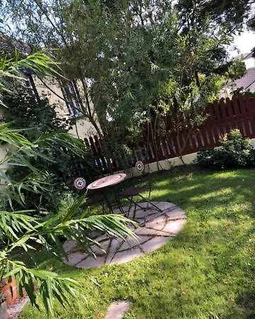 Bed & Breakfast Quay Lodge
