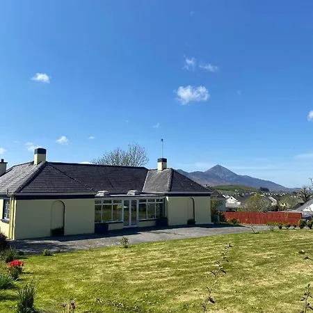 Quay Lodge Bed & Breakfast