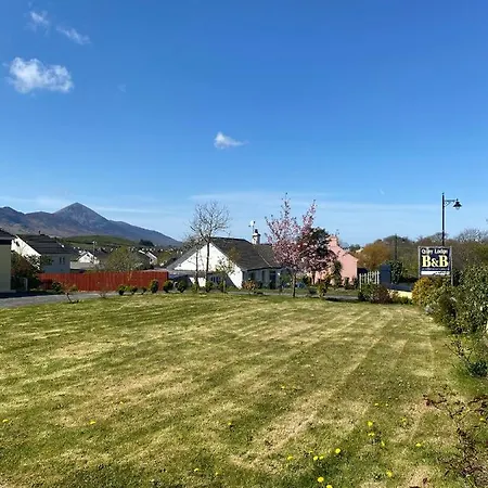 Bed & Breakfast Quay Lodge Westport
