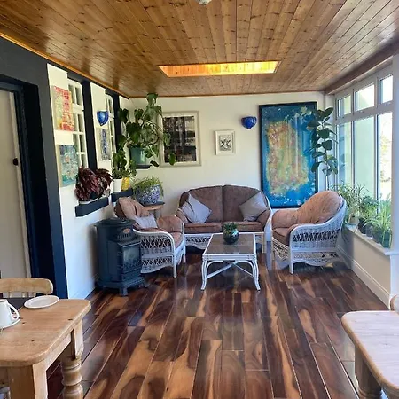 Bed & Breakfast Quay Lodge Westport