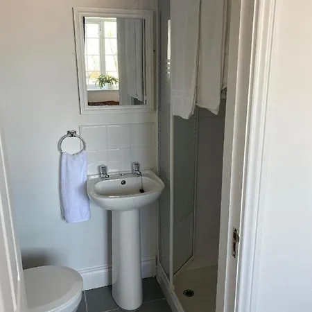 Bed & Breakfast Quay Lodge Westport