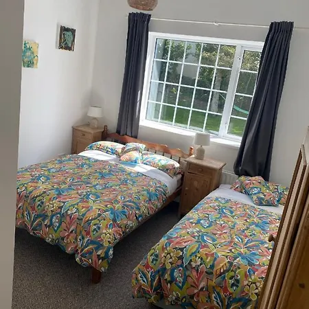 Quay Lodge *