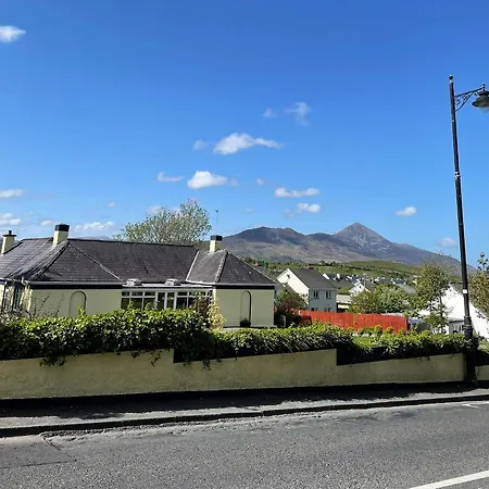 Bed & Breakfast Quay Lodge