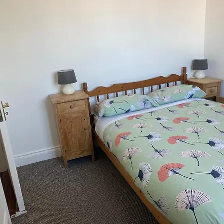 Quay Lodge Bed & Breakfast *