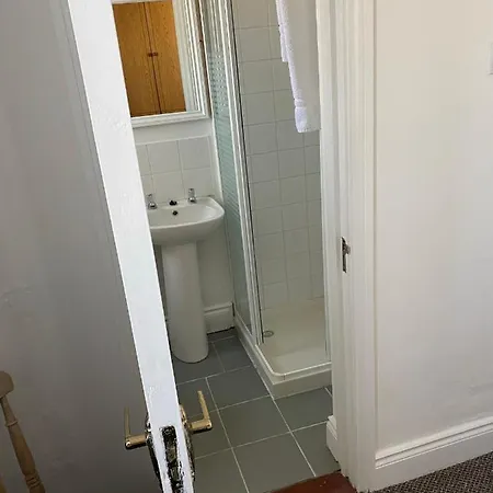 Bed & Breakfast Quay Lodge Westport
